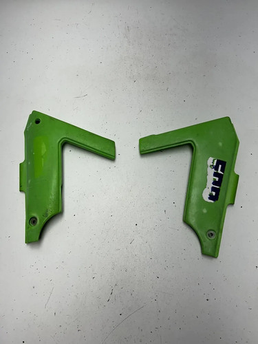 1984 kawasaki kx500 500 - 84,